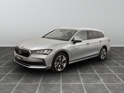 Skoda Superb wagon 2.0 tdi evo 150cv style dsg