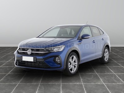 Volkswagen Taigo 1.0 tsi 110cv r-line