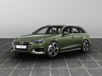 Audi A4 avant 50 3.0 v6 tdi mhev 286cv business advanced quattro tiptronic
