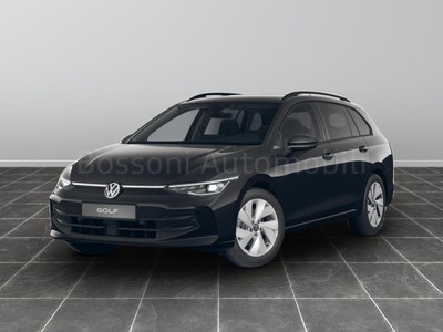 Volkswagen Golf variant 2.0 tdi scr 150cv life