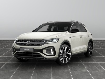 Volkswagen T-Roc 1.0 tsi 115cv r line