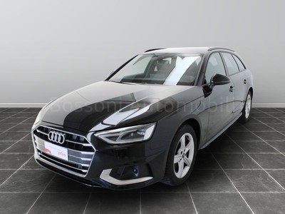 Audi A4 avant 35 2.0 tfsi mhev 150cv business advanced s tronic