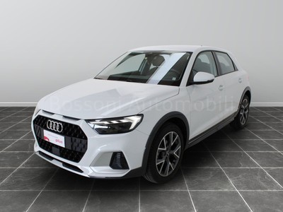 Audi A1 citycarver 30 1.0 tfsi 110cv admired