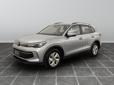 Volkswagen Tiguan 2.0 tdi scr 150cv life dsg
