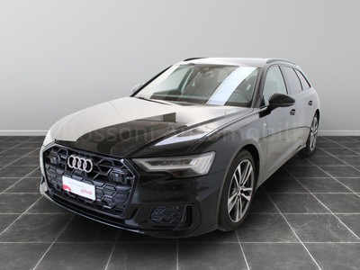 Audi A6 avant 40 2.0 tdi mhev 12v s line edition quattro ultra s tronic