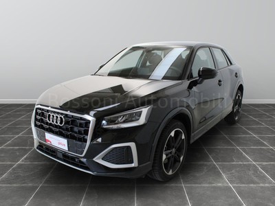 Audi Q2 30 2.0 tdi business advanced s tronic
