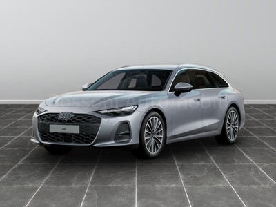 Audi A6 avant 2.0 tdi mhev+ 204cv business advanced s tronic