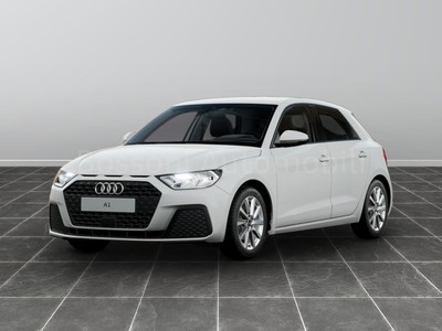 Audi A1 sportback 30 1.0 tfsi 116cv business s tronic