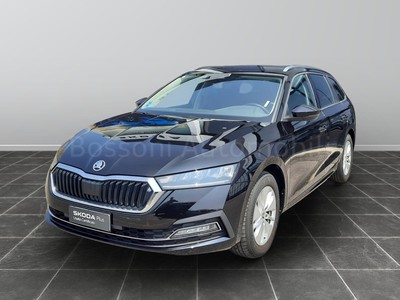 Skoda Octavia wagon 2.0 tdi evo scr 150cv executive dsg