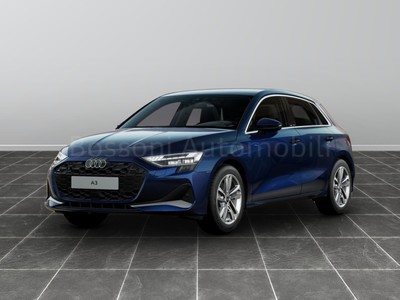 Audi A3 sportback 40 1.5 tfsi e business advanced s tronic