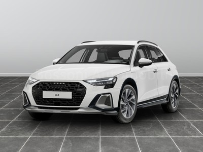 Audi A3 allstreet 1.5 tfsi e 204cv business advanced s tronic