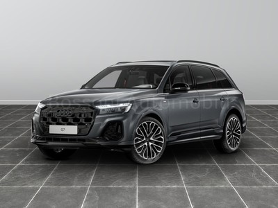 Audi Q7 50 3.0 v6 tdi mhev s line edition quattro tiptronic 7p.ti