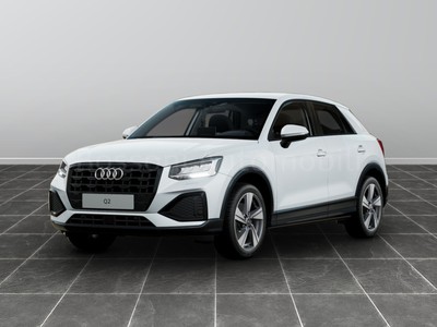 Audi Q2 35 2.0 tdi business advanced s tronic