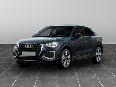 Audi Q2 35 2.0 tdi business advanced s tronic