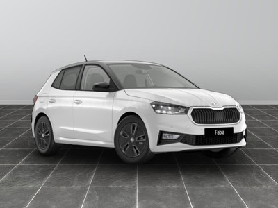 Skoda Fabia 1.0 tsi evo 95cv 130 edition