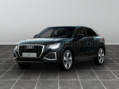 Audi Q2 35 2.0 tdi business advanced s tronic