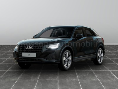 Audi Q2 35 2.0 tdi business advanced s tronic
