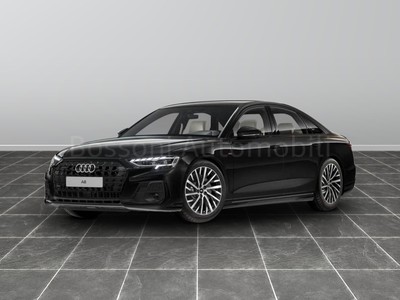 Audi A8 50 3.0 v6 tdi mhev quattro tiptronic