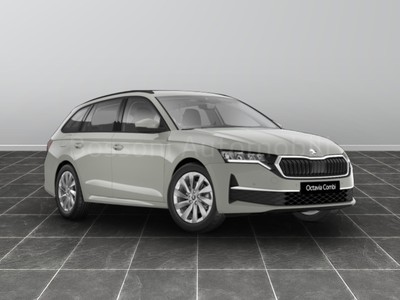 Skoda Octavia wagon 2.0 tdi 150cv executive dsg