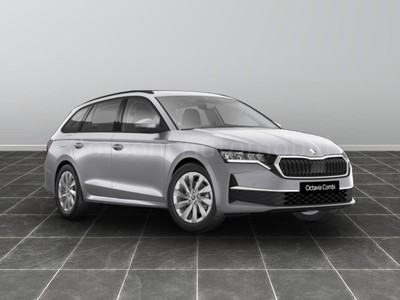 Skoda Octavia wagon 2.0 tdi 150cv executive dsg