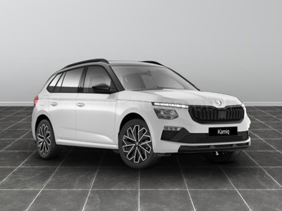 Skoda Kamiq 1.0 tsi 115cv 130 edition