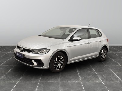 Volkswagen Polo 1.0 tsi 95cv life