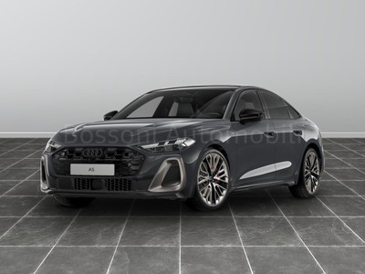 Audi A5 berlina 2.0 tdi mhev+ 204cv launch edition one quattro s tronic