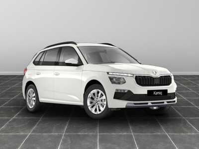 Skoda Kamiq 1.0 tsi 95cv selection