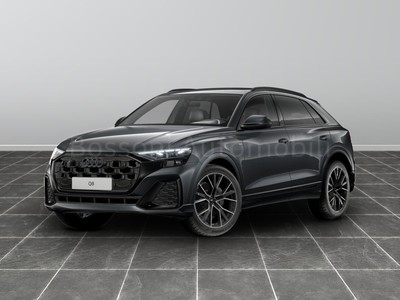 Audi Q8 3.0 v6 tdi mhev 231cv s line edition quattro tiptronic