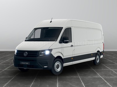 Volkswagen VIC Crafter 35 2.0 tdi 140cv l4h3 business