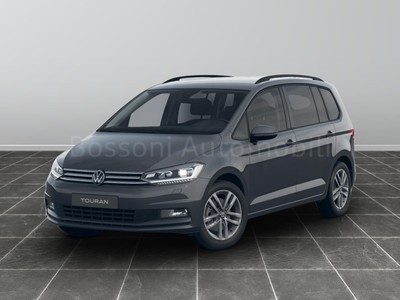 Volkswagen Touran 1.5 tsi act 150cv edition plus dsg