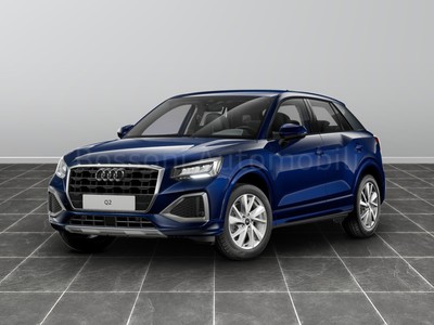 Audi Q2 35 2.0 tdi business advanced s tronic