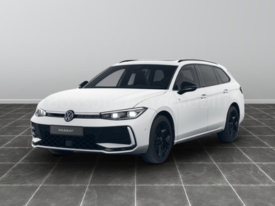 Volkswagen Passat 1.5 etsi act 150cv r-line plus