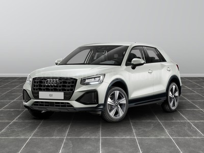 Audi Q2 35 2.0 tdi business advanced s tronic