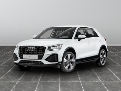 Audi Q2 35 2.0 tdi business advanced s tronic