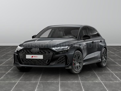 Audi RS3 sportback 2.5 tfsi quattro