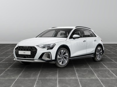 Audi A3 allstreet 1.5 tfsi e 204cv business advanced s tronic