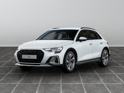 Audi A3 allstreet 1.5 tfsi mhev 48v 150cv business advanced s tronic