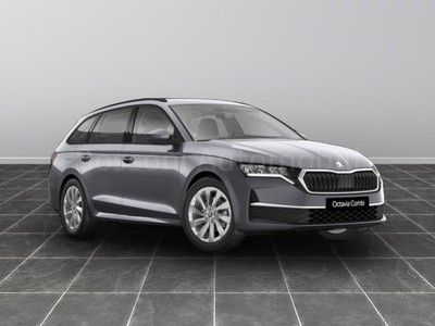 Skoda Octavia wagon 2.0 tdi 150cv executive dsg