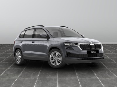 Skoda Karoq 2.0 tdi evo scr 150cv executive dsg