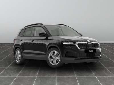 Skoda Karoq 2.0 tdi evo scr 150cv executive dsg