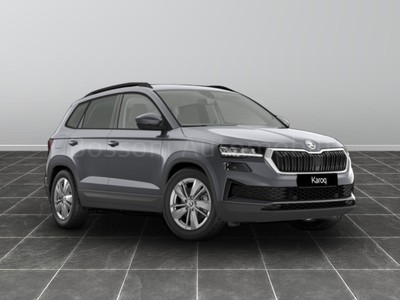 Skoda Karoq 1.5 tsi act executive dsg