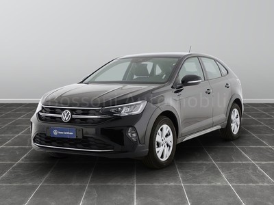 Volkswagen Taigo 1.0 tsi 110cv life