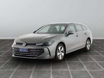 Volkswagen Passat 2.0 tdi scr evo 150cv business