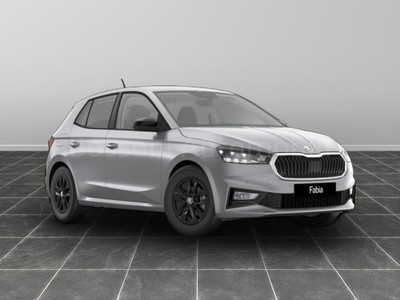 Skoda Fabia 1.0 tsi evo 95cv young edition