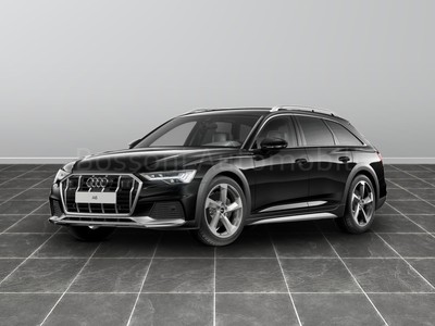 Audi A6 allroad allroad 50 3.0 v6 tdi mhev 48v 286cv business advanced quattro ultra tiptronic