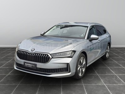 Skoda Superb wagon 2.0 tdi evo 150cv style dsg