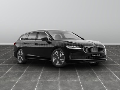 Skoda Superb wagon 2.0 tdi evo 150cv style dsg