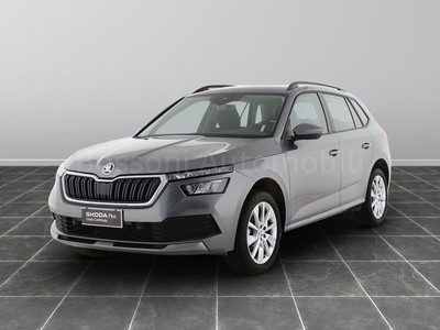 Skoda Kamiq 1.0 tsi 95cv ambition