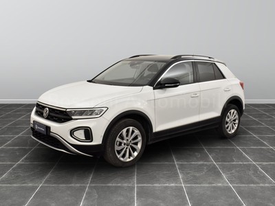 Volkswagen T-Roc 1.0 tsi 110cv life